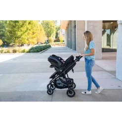 Safety 1st Grow & Go Flex Travel System