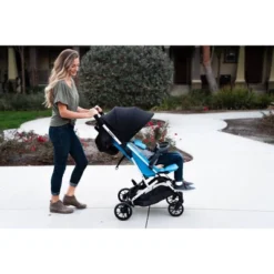 Joovy Kooper Single Compact Fold Lightweight Stroller -Baby Trend Store GUEST fa272a6f 5e07 4e26 93eb 07b5775ac2a9