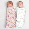 Miracle Blanket Swaddle Wrap