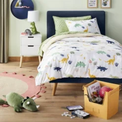 Metal Stackable Kids' Storage - Pillowfort™ -Baby Trend Store GUEST fc4be3be 50c7 4a50 9c9a 949cf9314268