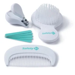 Safety 1st Deluxe Healthcare & Grooming Kit -Baby Trend Store GUEST fcc52afe af70 4c5e 8d5d 191309cc7063