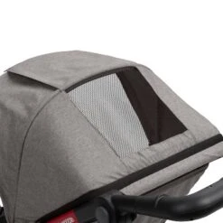 Radio Flyer Momentum Jogging Baby Stroller - Black -Baby Trend Store GUEST fdc4a85c 5d17 45ab a8ca 5fabcee9bcf7