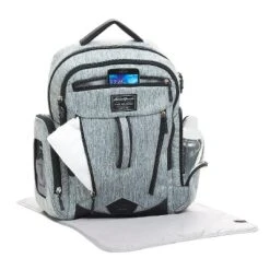 Eddie Bauer Rainier Back Pack Diaper Bag 6 Eddie Bauer Rainier Back Pack Diaper Bag -Baby Trend Store GUEST fe848d99 5fce 4e98 b058 4dc2f67c13b1