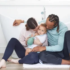 Goodnest 3-in-1 Wash, Shampoo And Soak - Fresh Cucumber Aloe - 12oz -Baby Trend Store GUEST ff8ebf5f bc68 4d3c acf9 7c834f015983