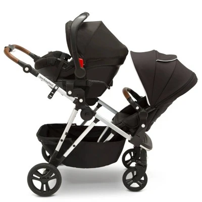 Mockingbird 2nd Seat Kit - 4pc 2 Mockingbird 2nd Seat Kit - 4pc - Image 2